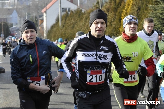 Zdjęcie w galerii na portalu naszraciborz.pl: V Eko-Okna Cross po Ziemi Pietrowickiej wiadomości z regionu