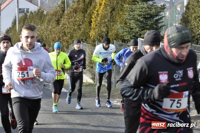 Zdjęcie w galerii na portalu naszraciborz.pl: V Eko-Okna Cross po Ziemi Pietrowickiej wiadomości z regionu