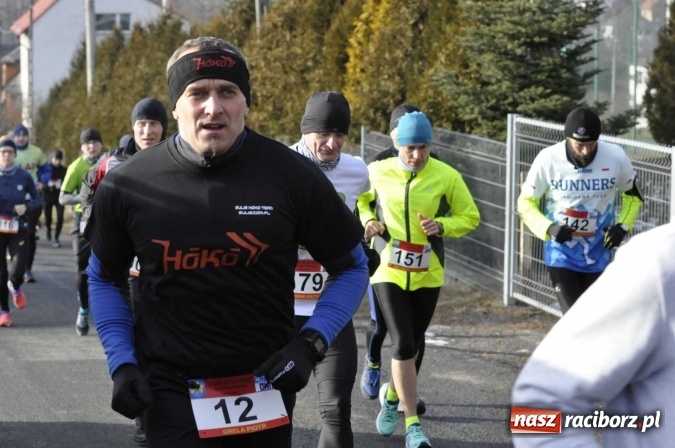 Zdjęcie w galerii na portalu naszraciborz.pl: V Eko-Okna Cross po Ziemi Pietrowickiej wiadomości z regionu