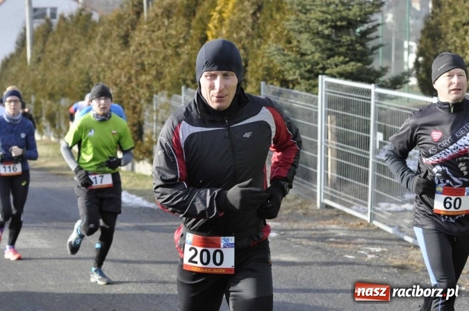 Zdjęcie w galerii na portalu naszraciborz.pl: V Eko-Okna Cross po Ziemi Pietrowickiej wiadomości z regionu