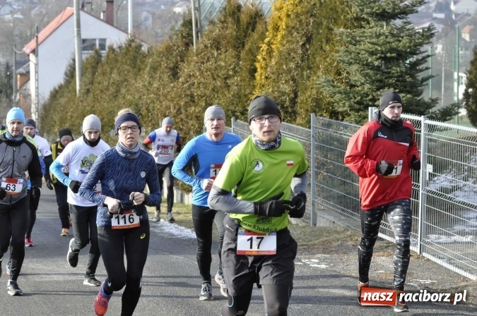 Zdjęcie w galerii na portalu naszraciborz.pl: V Eko-Okna Cross po Ziemi Pietrowickiej wiadomości z regionu
