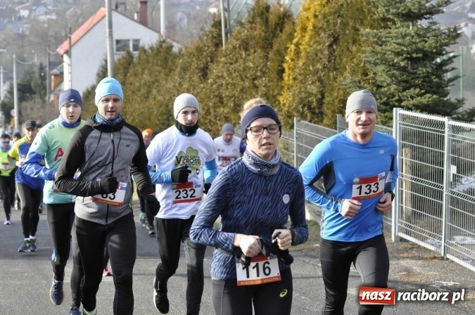 Zdjęcie w galerii na portalu naszraciborz.pl: V Eko-Okna Cross po Ziemi Pietrowickiej wiadomości z regionu