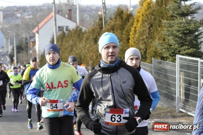Zdjęcie w galerii na portalu naszraciborz.pl: V Eko-Okna Cross po Ziemi Pietrowickiej wiadomości z regionu