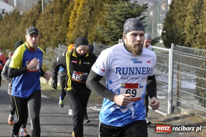 Zdjęcie w galerii na portalu naszraciborz.pl: V Eko-Okna Cross po Ziemi Pietrowickiej wiadomości z regionu
