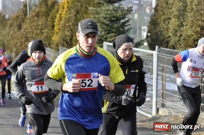Zdjęcie w galerii na portalu naszraciborz.pl: V Eko-Okna Cross po Ziemi Pietrowickiej wiadomości z regionu