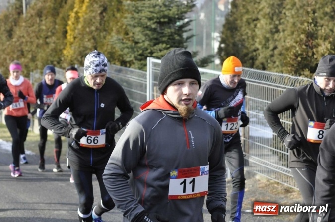 Zdjęcie w galerii na portalu naszraciborz.pl: V Eko-Okna Cross po Ziemi Pietrowickiej wiadomości z regionu