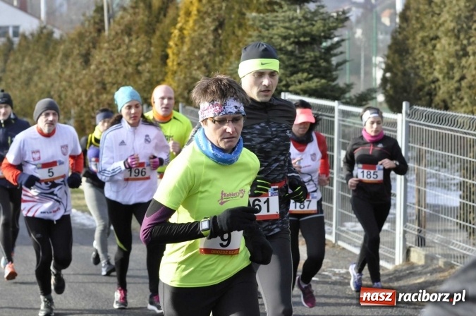 Zdjęcie w galerii na portalu naszraciborz.pl: V Eko-Okna Cross po Ziemi Pietrowickiej wiadomości z regionu