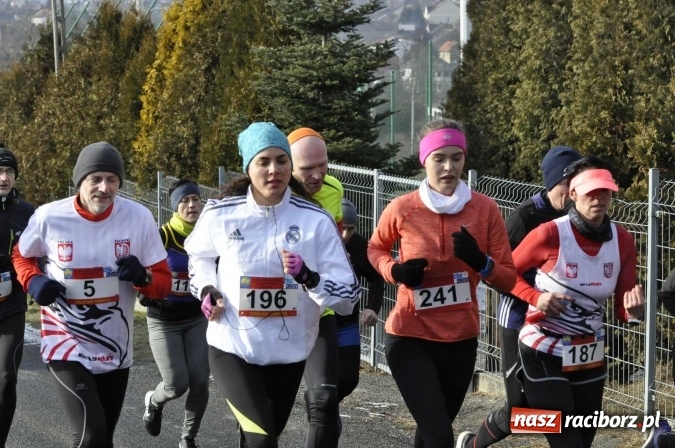 Zdjęcie w galerii na portalu naszraciborz.pl: V Eko-Okna Cross po Ziemi Pietrowickiej wiadomości z regionu