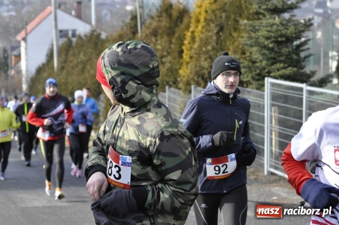 Zdjęcie w galerii na portalu naszraciborz.pl: V Eko-Okna Cross po Ziemi Pietrowickiej wiadomości z regionu