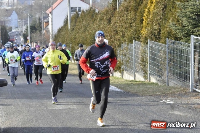 Zdjęcie w galerii na portalu naszraciborz.pl: V Eko-Okna Cross po Ziemi Pietrowickiej wiadomości z regionu