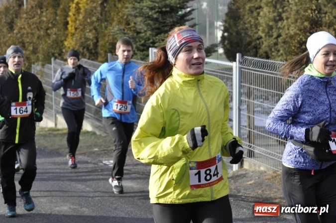 Zdjęcie w galerii na portalu naszraciborz.pl: V Eko-Okna Cross po Ziemi Pietrowickiej wiadomości z regionu