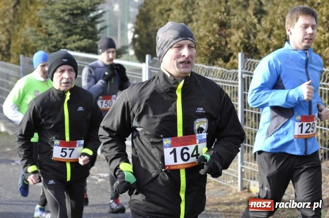 Zdjęcie w galerii na portalu naszraciborz.pl: V Eko-Okna Cross po Ziemi Pietrowickiej wiadomości z regionu