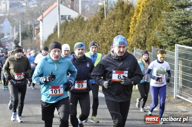Zdjęcie w galerii na portalu naszraciborz.pl: V Eko-Okna Cross po Ziemi Pietrowickiej wiadomości z regionu