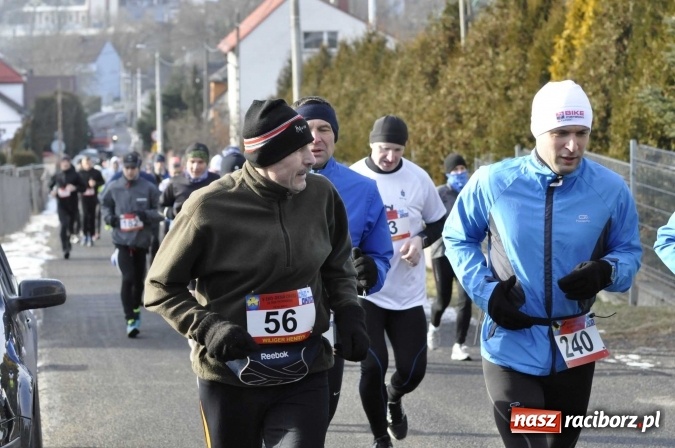 Zdjęcie w galerii na portalu naszraciborz.pl: V Eko-Okna Cross po Ziemi Pietrowickiej wiadomości z regionu