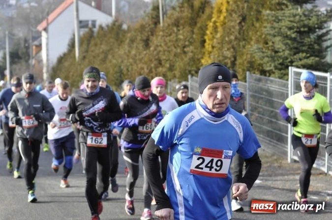 Zdjęcie w galerii na portalu naszraciborz.pl: V Eko-Okna Cross po Ziemi Pietrowickiej wiadomości z regionu