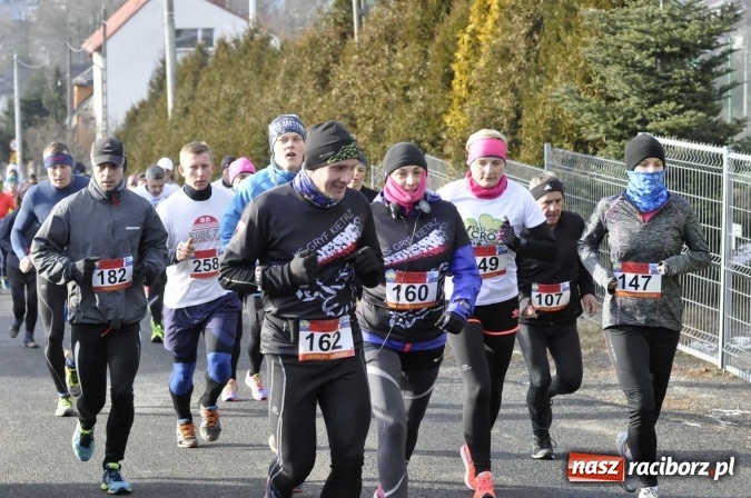Zdjęcie w galerii na portalu naszraciborz.pl: V Eko-Okna Cross po Ziemi Pietrowickiej wiadomości z regionu