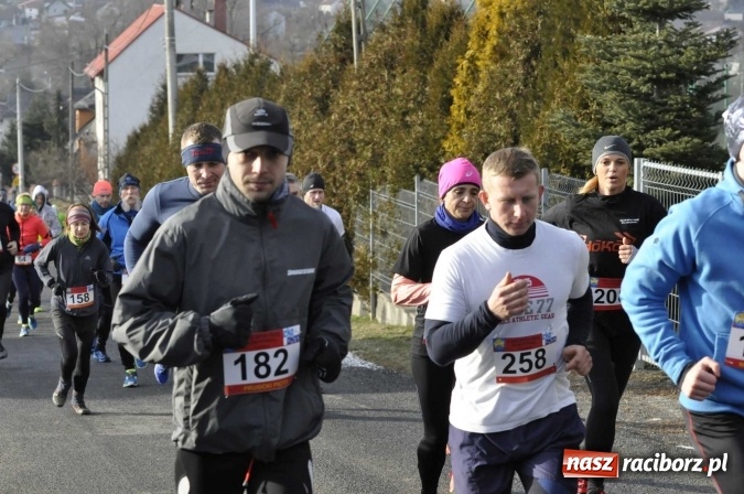 Zdjęcie w galerii na portalu naszraciborz.pl: V Eko-Okna Cross po Ziemi Pietrowickiej wiadomości z regionu