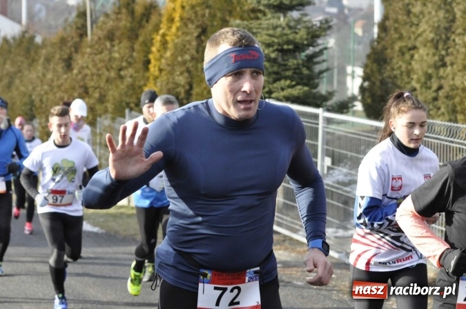 Zdjęcie w galerii na portalu naszraciborz.pl: V Eko-Okna Cross po Ziemi Pietrowickiej wiadomości z regionu