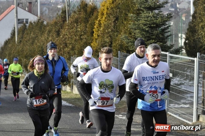 Zdjęcie w galerii na portalu naszraciborz.pl: V Eko-Okna Cross po Ziemi Pietrowickiej wiadomości z regionu