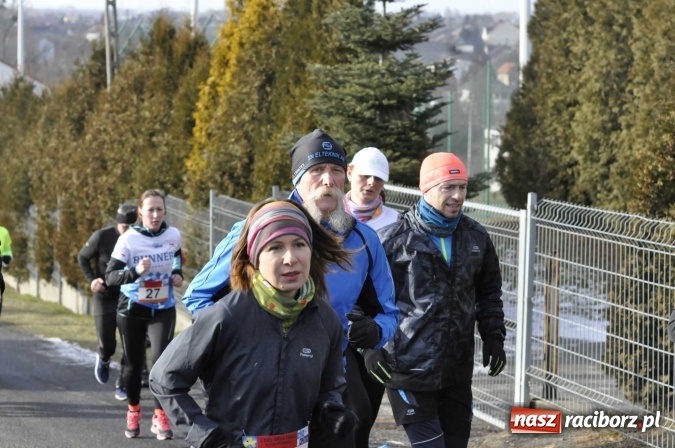 Zdjęcie w galerii na portalu naszraciborz.pl: V Eko-Okna Cross po Ziemi Pietrowickiej wiadomości z regionu
