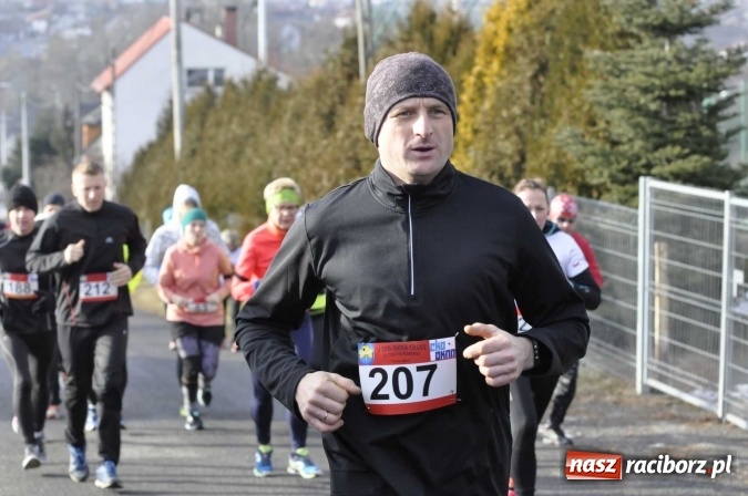 Zdjęcie w galerii na portalu naszraciborz.pl: V Eko-Okna Cross po Ziemi Pietrowickiej wiadomości z regionu