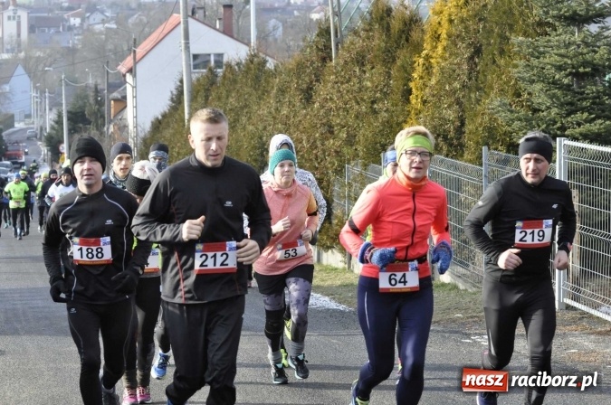 Zdjęcie w galerii na portalu naszraciborz.pl: V Eko-Okna Cross po Ziemi Pietrowickiej wiadomości z regionu