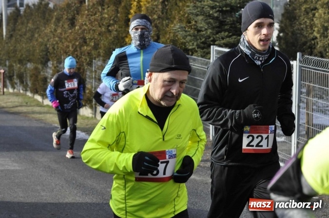 Zdjęcie w galerii na portalu naszraciborz.pl: V Eko-Okna Cross po Ziemi Pietrowickiej wiadomości z regionu