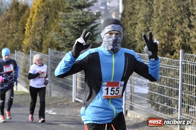 Zdjęcie w galerii na portalu naszraciborz.pl: V Eko-Okna Cross po Ziemi Pietrowickiej wiadomości z regionu