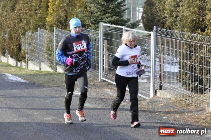 Zdjęcie w galerii na portalu naszraciborz.pl: V Eko-Okna Cross po Ziemi Pietrowickiej wiadomości z regionu