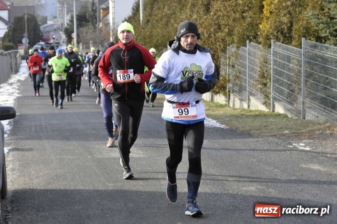 Zdjęcie w galerii na portalu naszraciborz.pl: V Eko-Okna Cross po Ziemi Pietrowickiej wiadomości z regionu