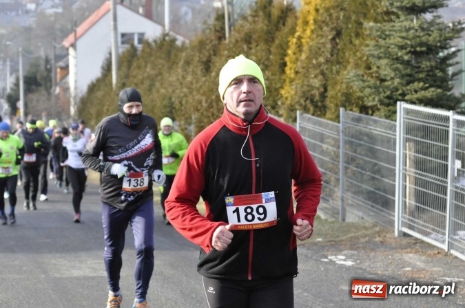 Zdjęcie w galerii na portalu naszraciborz.pl: V Eko-Okna Cross po Ziemi Pietrowickiej wiadomości z regionu
