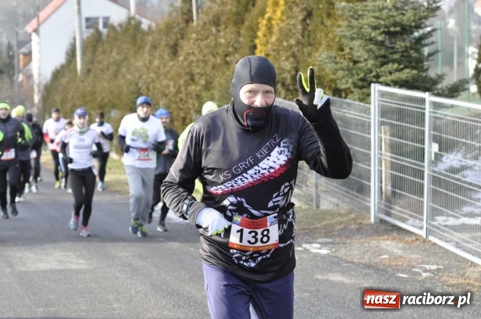 Zdjęcie w galerii na portalu naszraciborz.pl: V Eko-Okna Cross po Ziemi Pietrowickiej wiadomości z regionu