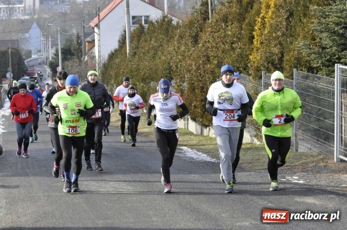 Zdjęcie w galerii na portalu naszraciborz.pl: V Eko-Okna Cross po Ziemi Pietrowickiej wiadomości z regionu