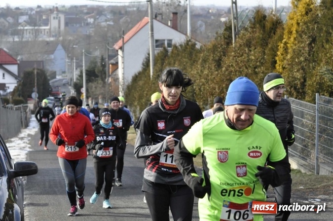Zdjęcie w galerii na portalu naszraciborz.pl: V Eko-Okna Cross po Ziemi Pietrowickiej wiadomości z regionu