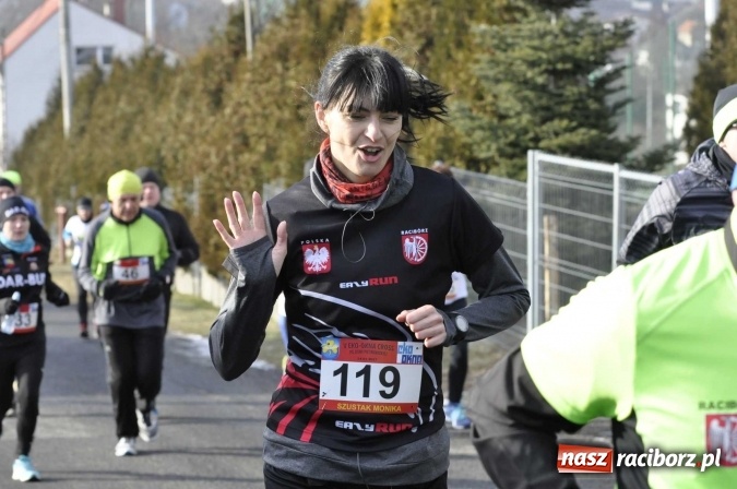 Zdjęcie w galerii na portalu naszraciborz.pl: V Eko-Okna Cross po Ziemi Pietrowickiej wiadomości z regionu