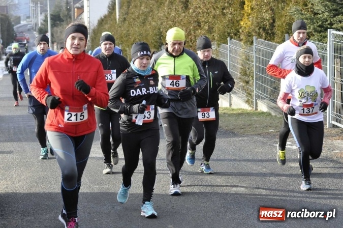 Zdjęcie w galerii na portalu naszraciborz.pl: V Eko-Okna Cross po Ziemi Pietrowickiej wiadomości z regionu