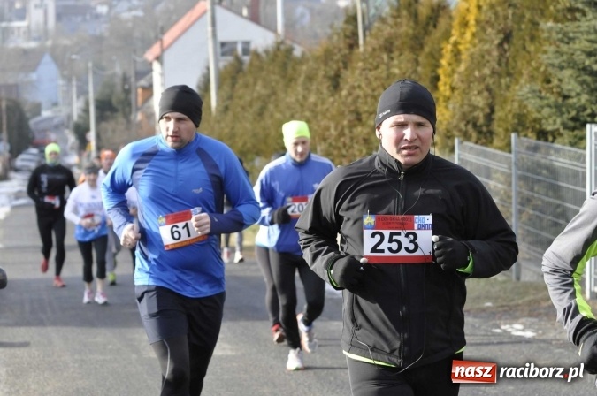 Zdjęcie w galerii na portalu naszraciborz.pl: V Eko-Okna Cross po Ziemi Pietrowickiej wiadomości z regionu
