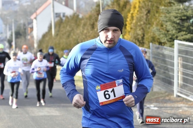 Zdjęcie w galerii na portalu naszraciborz.pl: V Eko-Okna Cross po Ziemi Pietrowickiej wiadomości z regionu