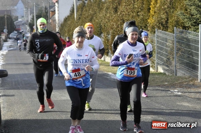 Zdjęcie w galerii na portalu naszraciborz.pl: V Eko-Okna Cross po Ziemi Pietrowickiej wiadomości z regionu