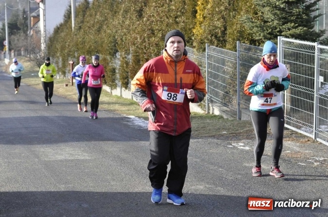Zdjęcie w galerii na portalu naszraciborz.pl: V Eko-Okna Cross po Ziemi Pietrowickiej wiadomości z regionu