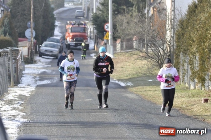 Zdjęcie w galerii na portalu naszraciborz.pl: V Eko-Okna Cross po Ziemi Pietrowickiej wiadomości z regionu