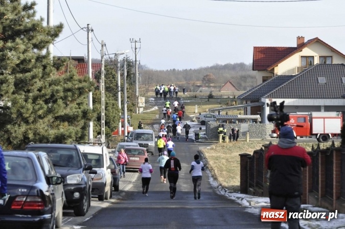 Zdjęcie w galerii na portalu naszraciborz.pl: V Eko-Okna Cross po Ziemi Pietrowickiej wiadomości z regionu