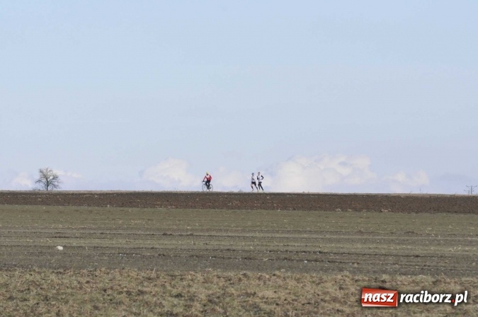 Zdjęcie w galerii na portalu naszraciborz.pl: V Eko-Okna Cross po Ziemi Pietrowickiej wiadomości z regionu