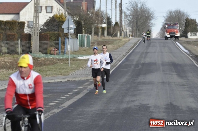 Zdjęcie w galerii na portalu naszraciborz.pl: V Eko-Okna Cross po Ziemi Pietrowickiej wiadomości z regionu