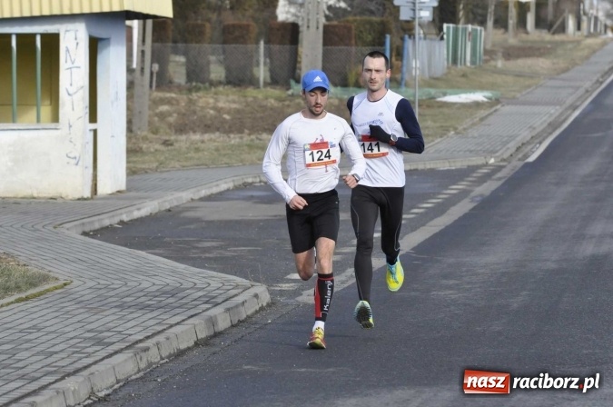 Zdjęcie w galerii na portalu naszraciborz.pl: V Eko-Okna Cross po Ziemi Pietrowickiej wiadomości z regionu