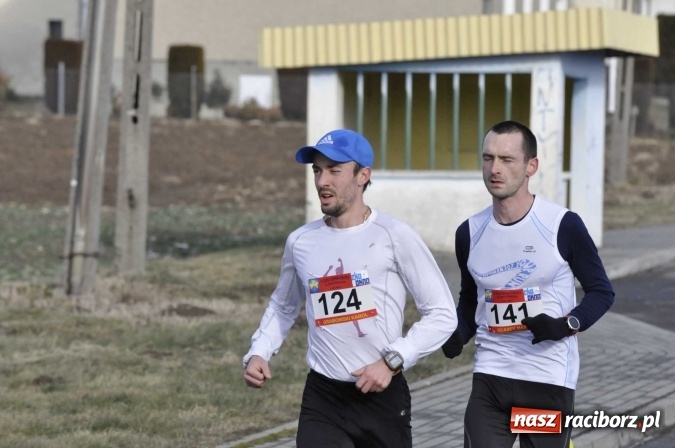 Zdjęcie w galerii na portalu naszraciborz.pl: V Eko-Okna Cross po Ziemi Pietrowickiej wiadomości z regionu