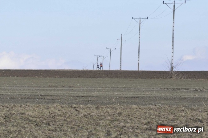 Zdjęcie w galerii na portalu naszraciborz.pl: V Eko-Okna Cross po Ziemi Pietrowickiej wiadomości z regionu