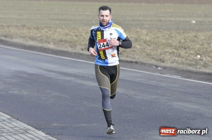 Zdjęcie w galerii na portalu naszraciborz.pl: V Eko-Okna Cross po Ziemi Pietrowickiej wiadomości z regionu