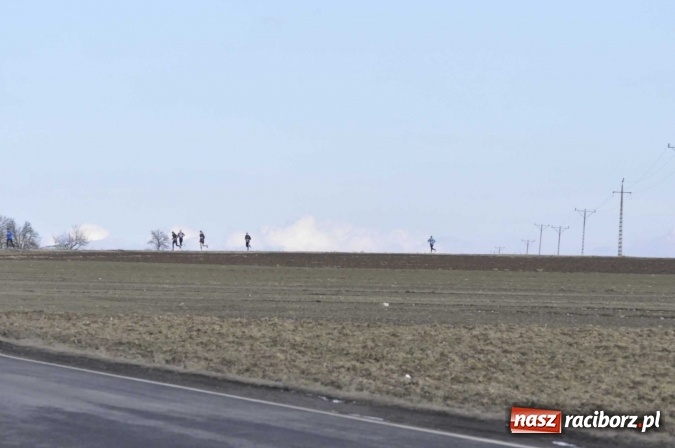 Zdjęcie w galerii na portalu naszraciborz.pl: V Eko-Okna Cross po Ziemi Pietrowickiej wiadomości z regionu