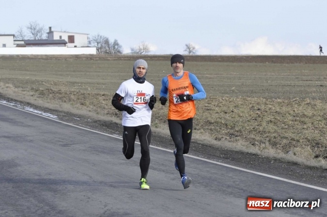 Zdjęcie w galerii na portalu naszraciborz.pl: V Eko-Okna Cross po Ziemi Pietrowickiej wiadomości z regionu